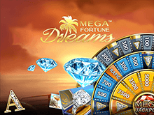 Mega Fortune Dreams: игровой автомат с бонусами от NetEnt